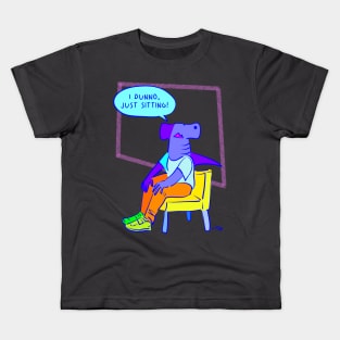 LITERALLY ME Kids T-Shirt